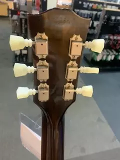 Gibson - ESDT636HBNH 2